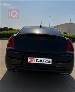 كرايسلر 300